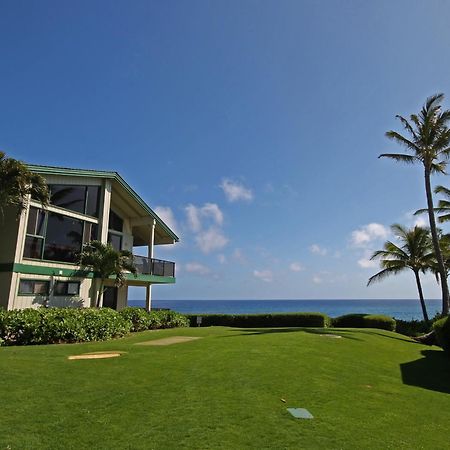 Castle At Makahuena At Poipu Apartment Koloa Exterior photo