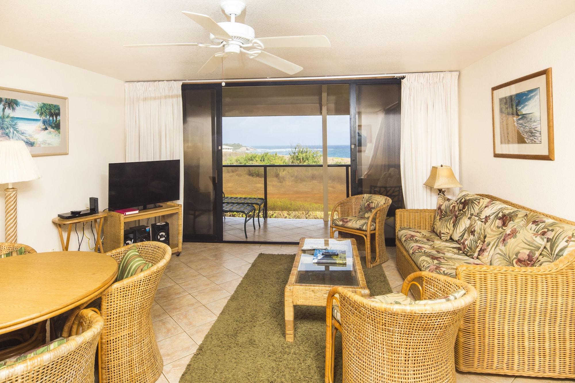 Castle At Makahuena At Poipu Apartment Koloa Exterior photo