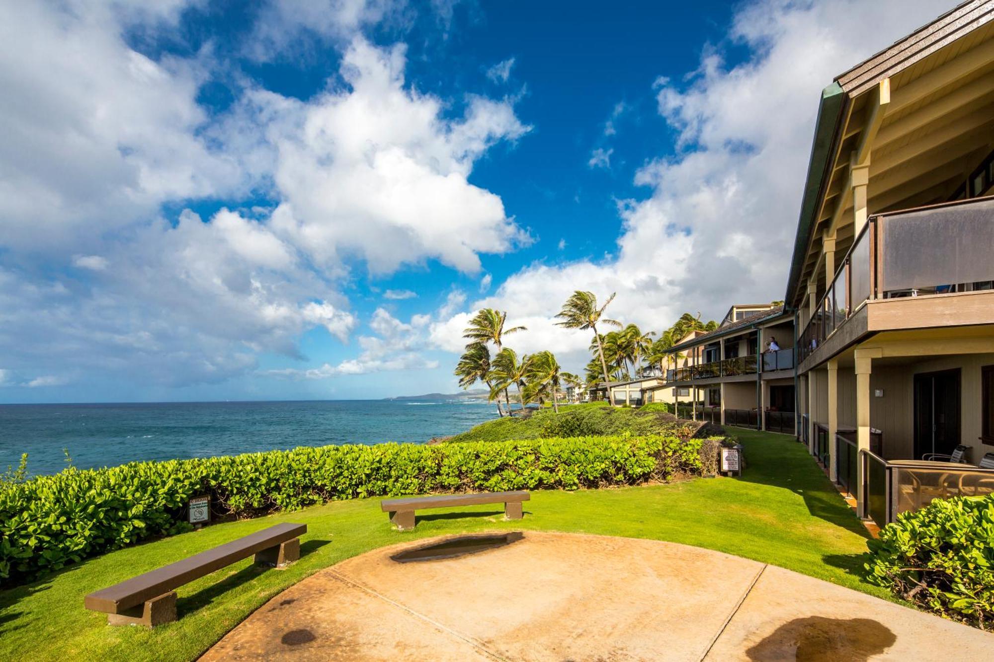Castle At Makahuena At Poipu Apartment Koloa Exterior photo