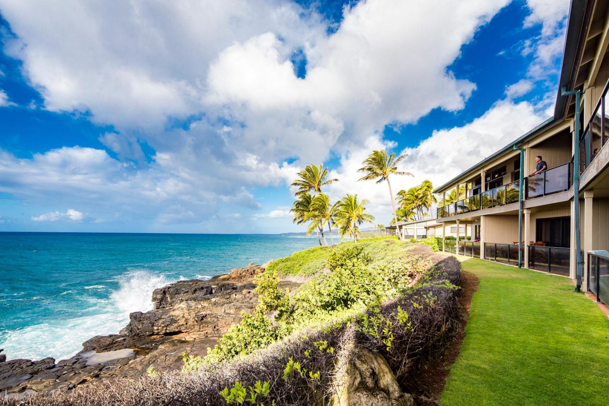 Castle At Makahuena At Poipu Apartment Koloa Exterior photo