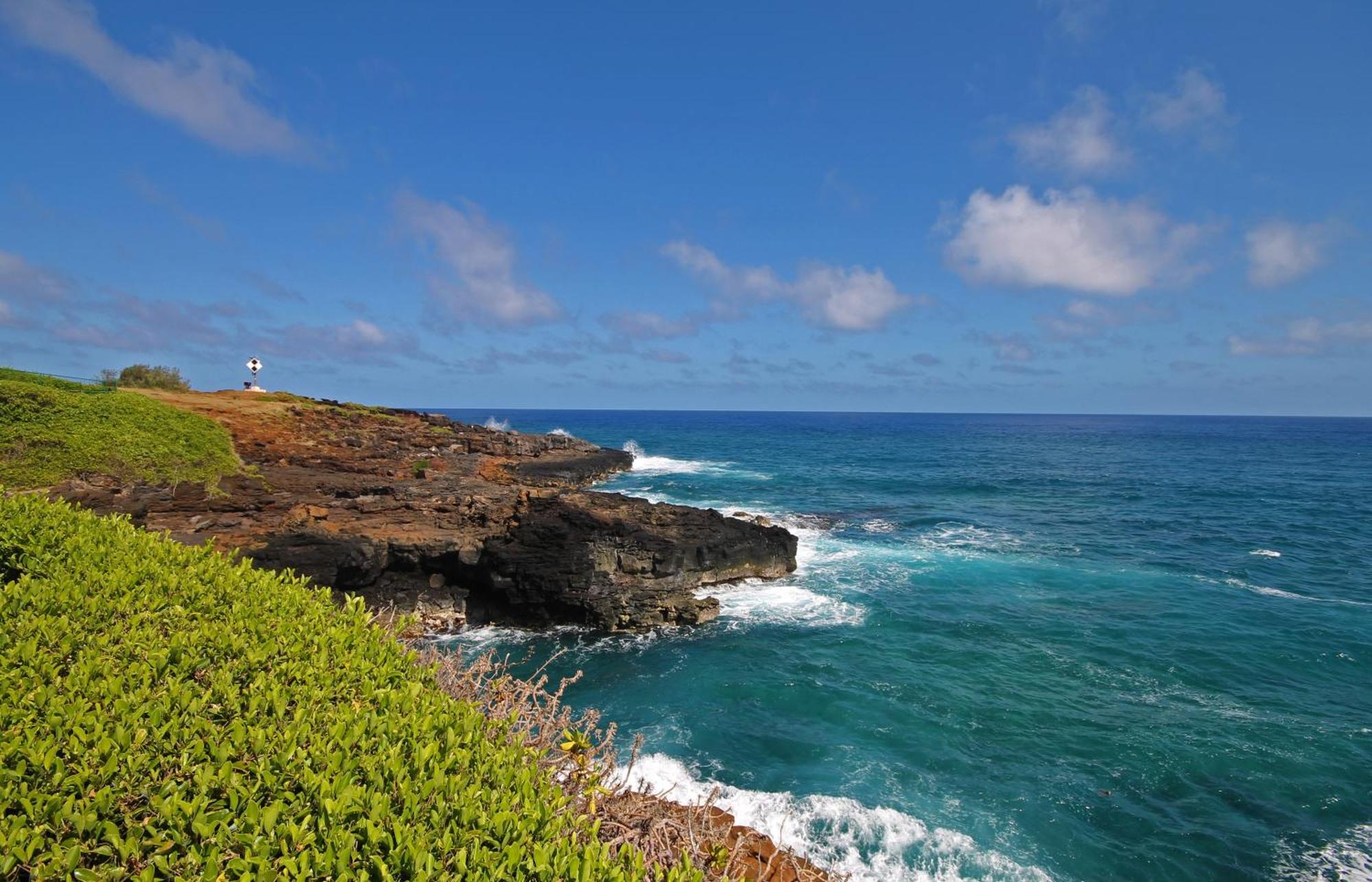 Castle At Makahuena At Poipu Apartment Koloa Exterior photo