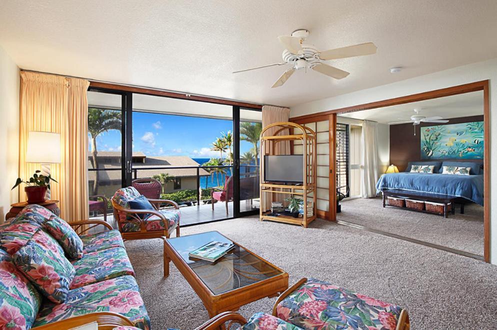 Castle At Makahuena At Poipu Apartment Koloa Exterior photo