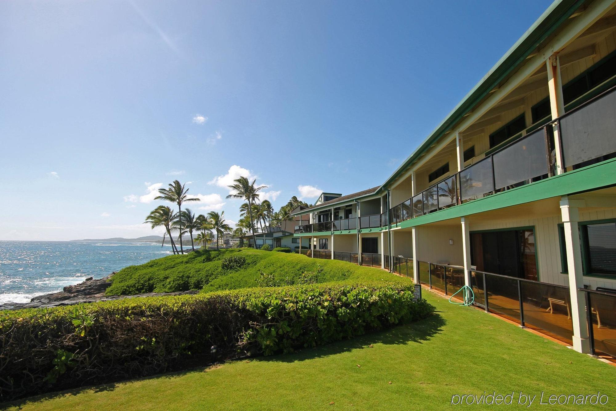 Castle At Makahuena At Poipu Apartment Koloa Exterior photo