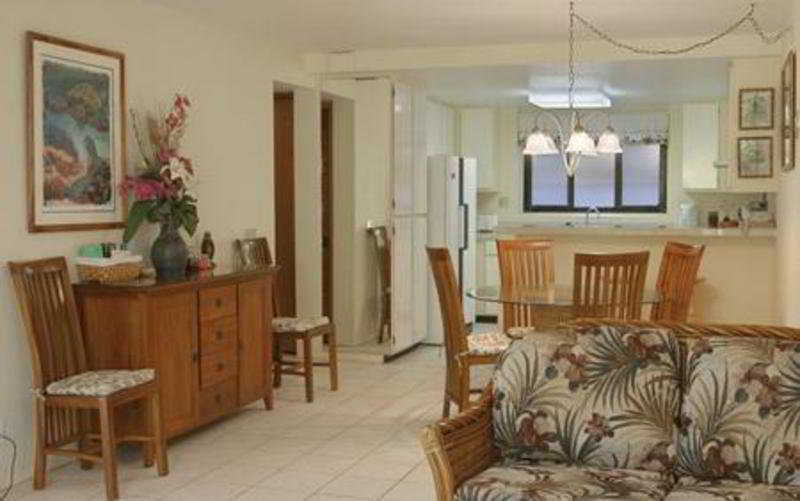 Castle At Makahuena At Poipu Apartment Koloa Exterior photo