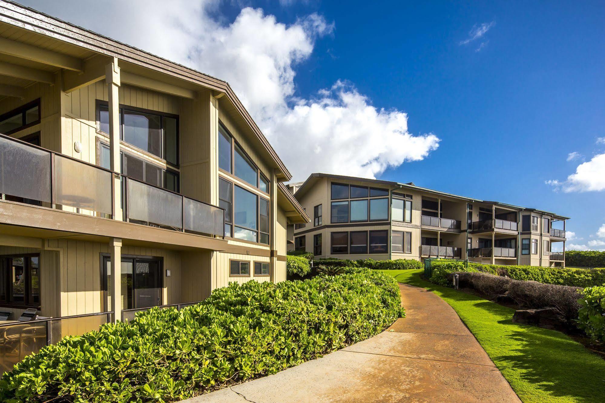 Castle At Makahuena At Poipu Apartment Koloa Exterior photo